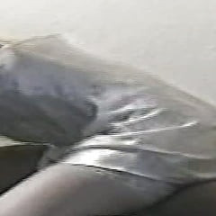 Still from old clip