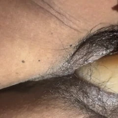 Pussy and Ass