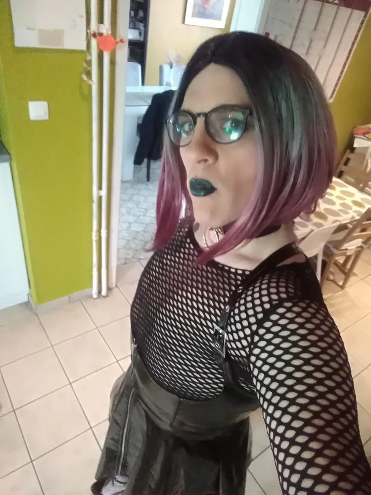 Jenna&#039;s style  #39