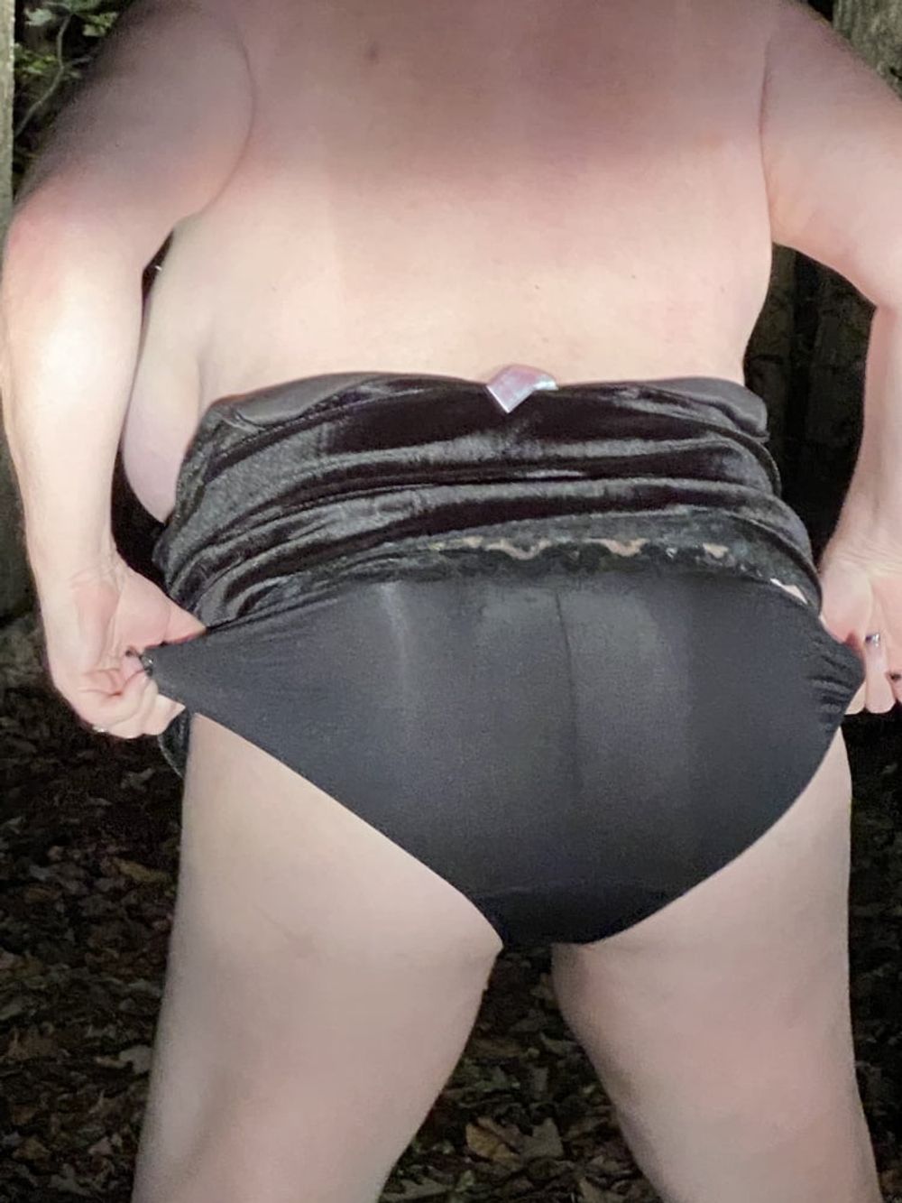 BBW wife vacation pt 2 #38