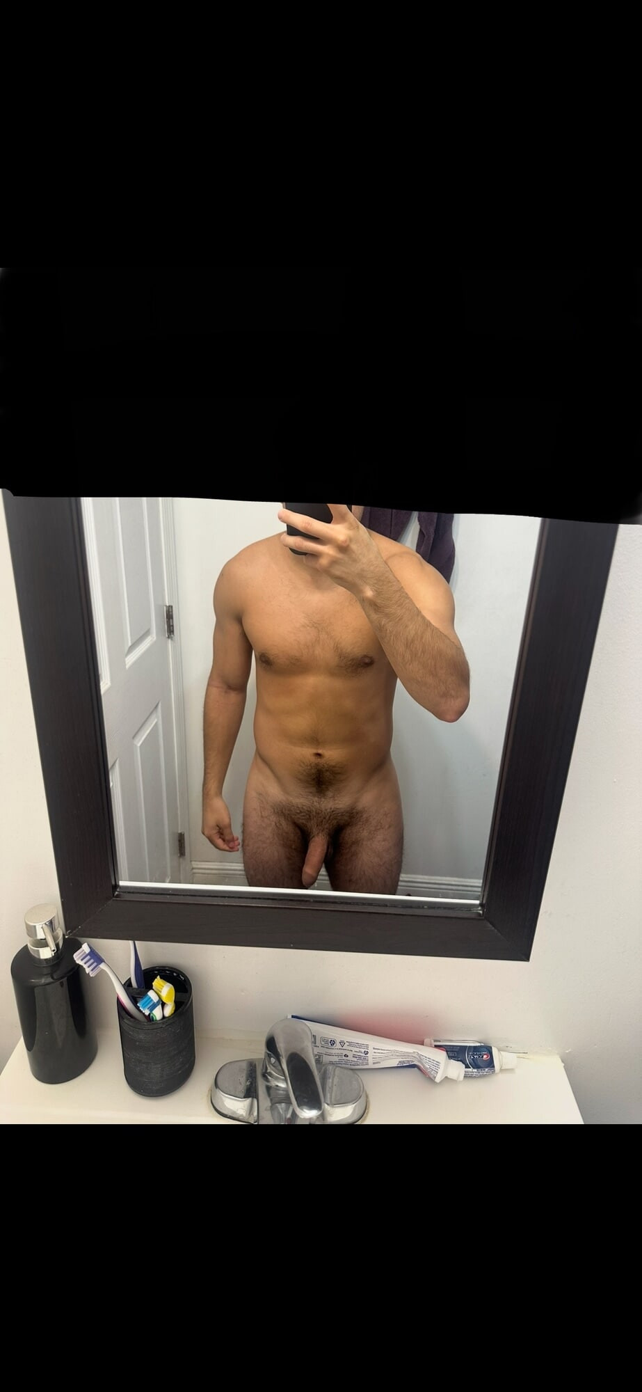 Ben posta beri bir süre oldu 