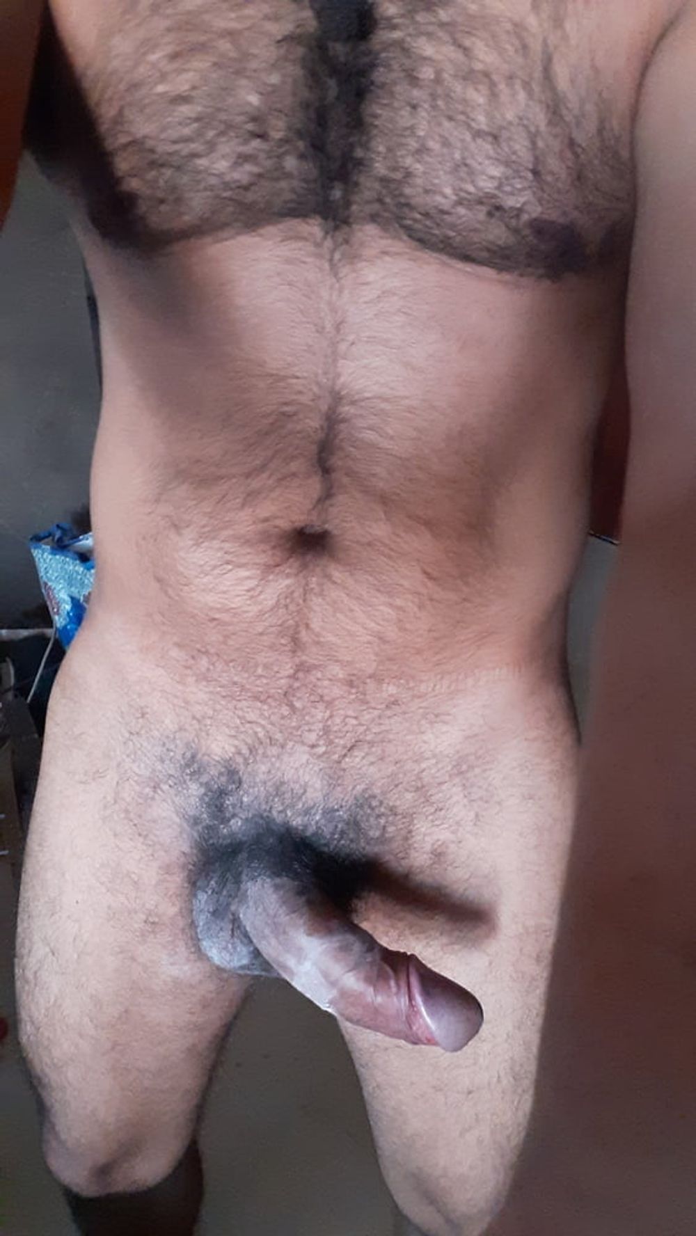 My Dick #2