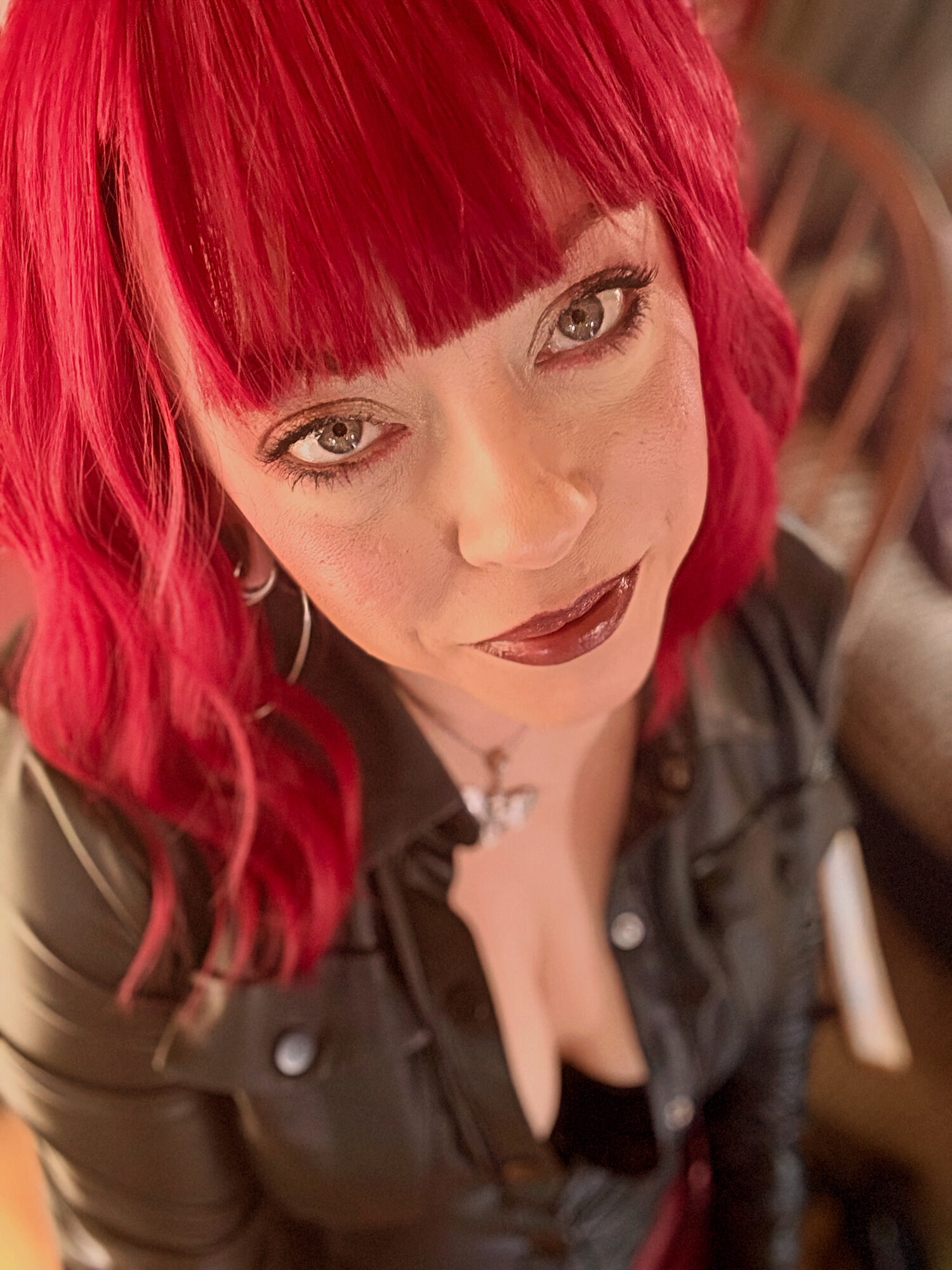 Tina Snua Selfies #144 #18