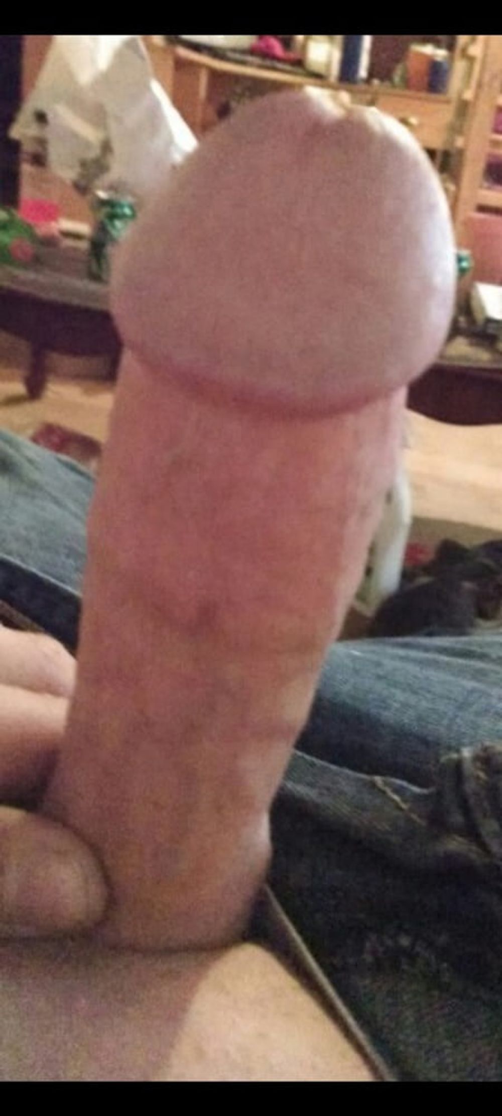 Some cock #2