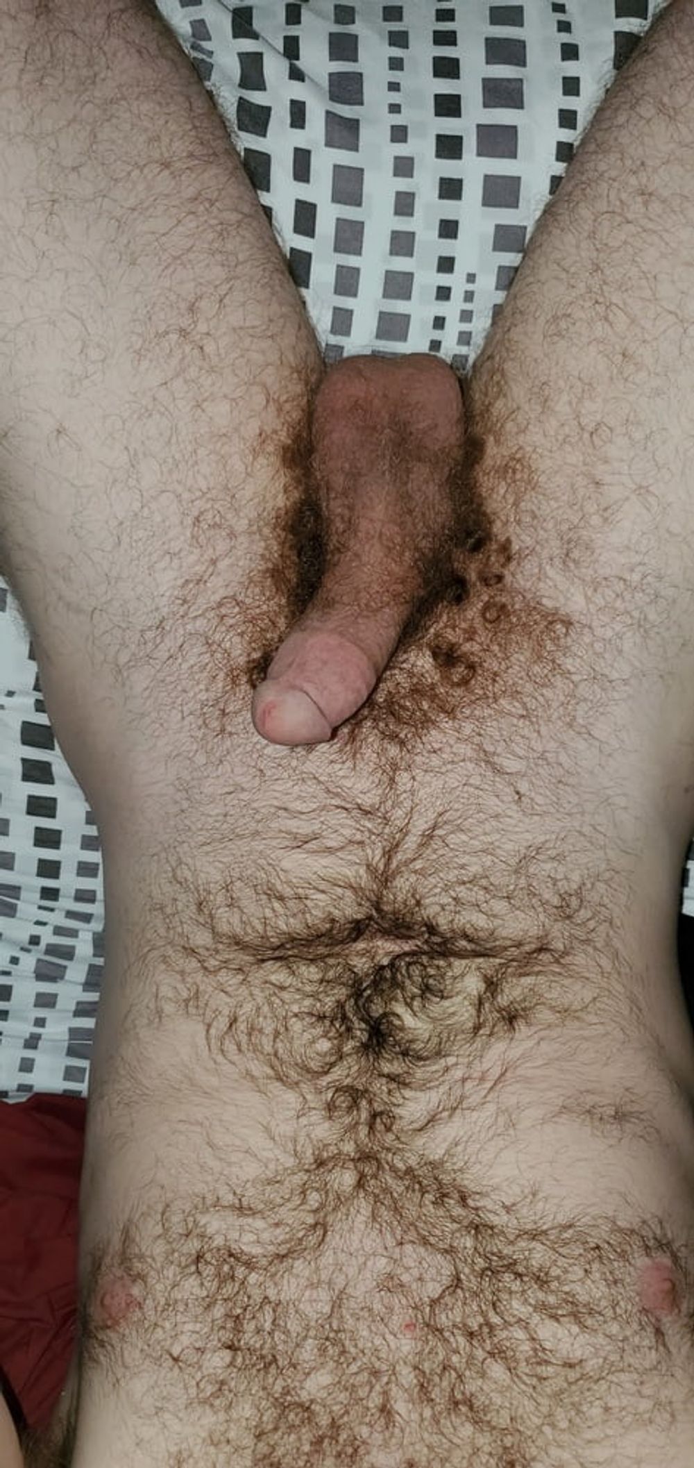 Random Cock and Nudes #34