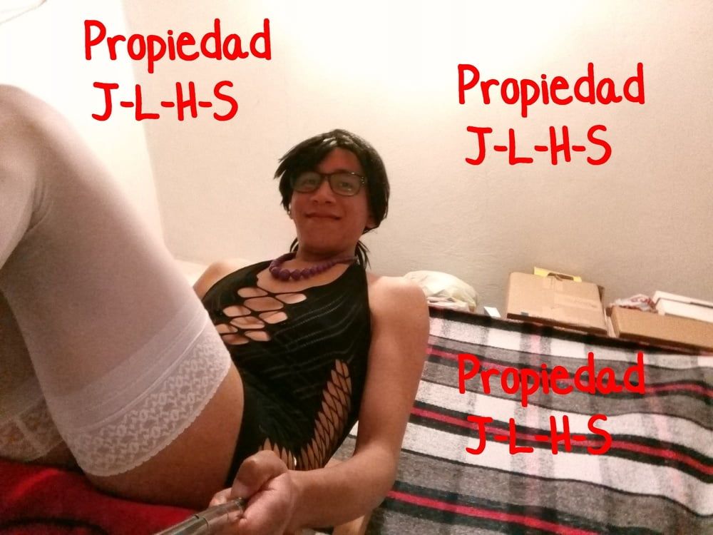 Joselynne CrossDresser 2020 Latin #39