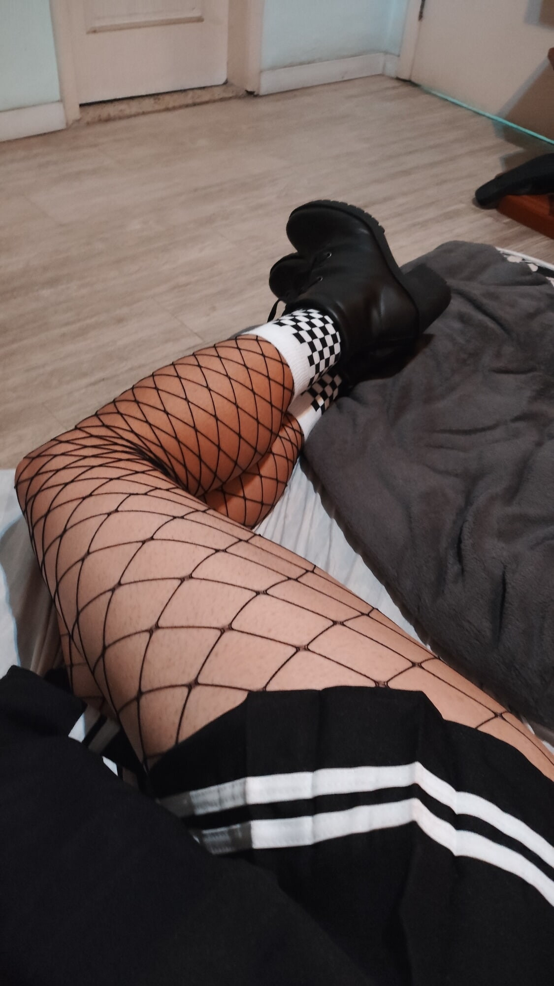 Crossdresser gatinha #35
