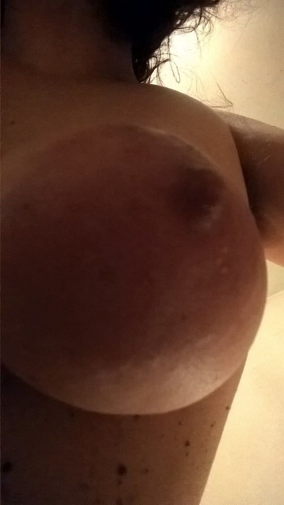 Hairy JoyTwoSex Tits #31