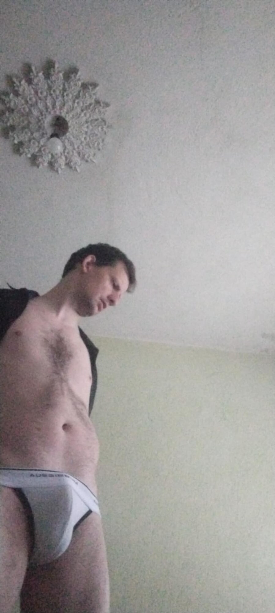 My cock and body  #4