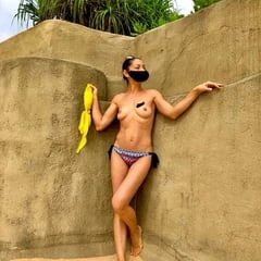 Feeling  Naughty