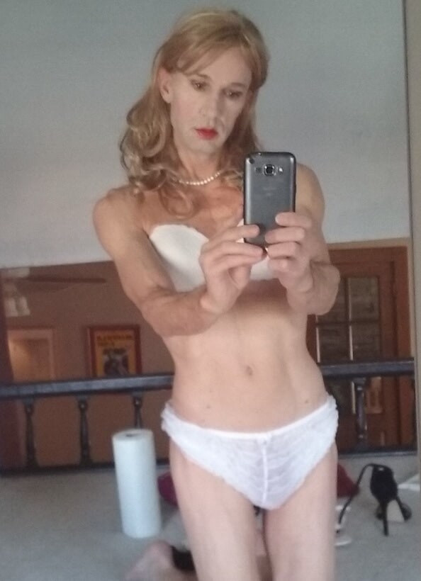 jamie december #6