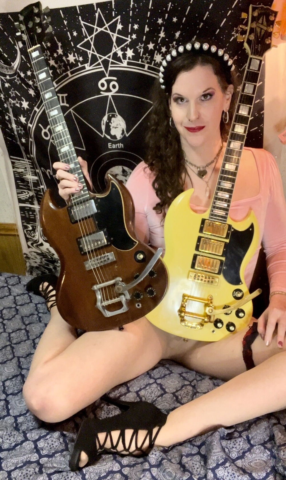 Kayla the floozy #25