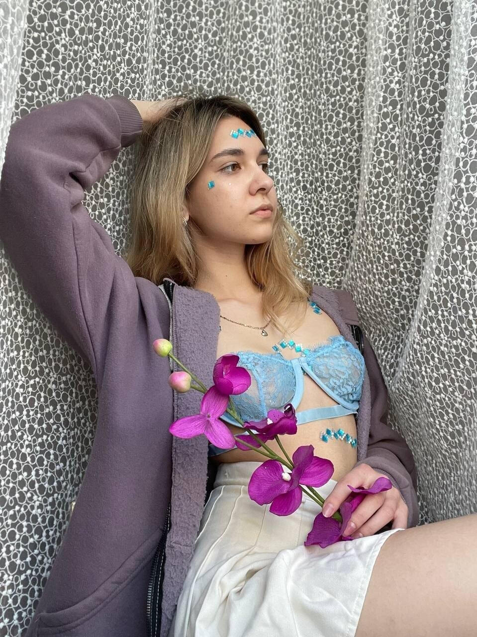 Cassandra Free Photos #60