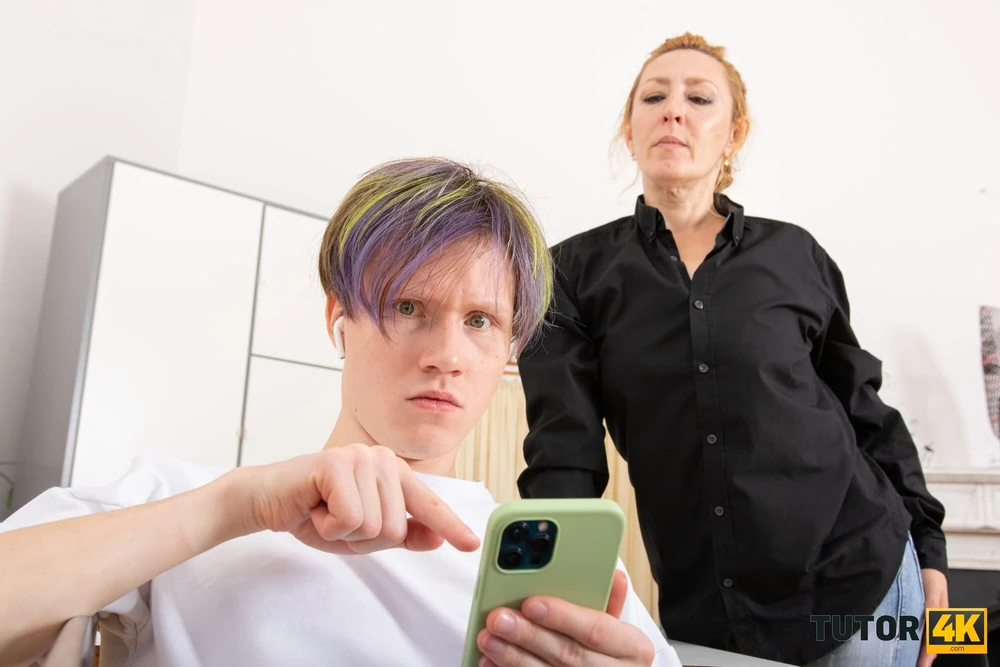 Pathetic Pretender Changed Her Clothes to Avoid My Cock #5