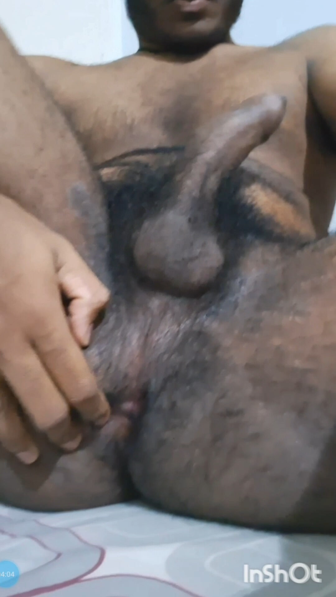 Nude Indian Mallu Boy Anal Masturbation #29