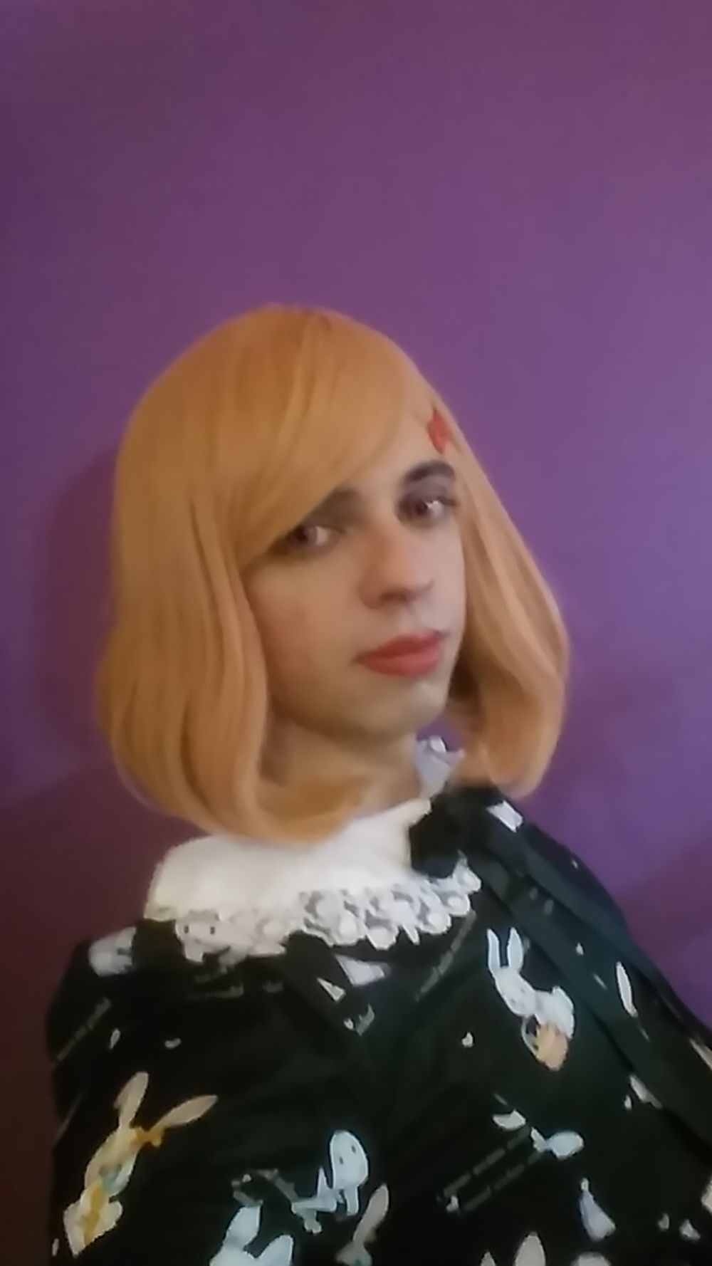 Crossdressing #2