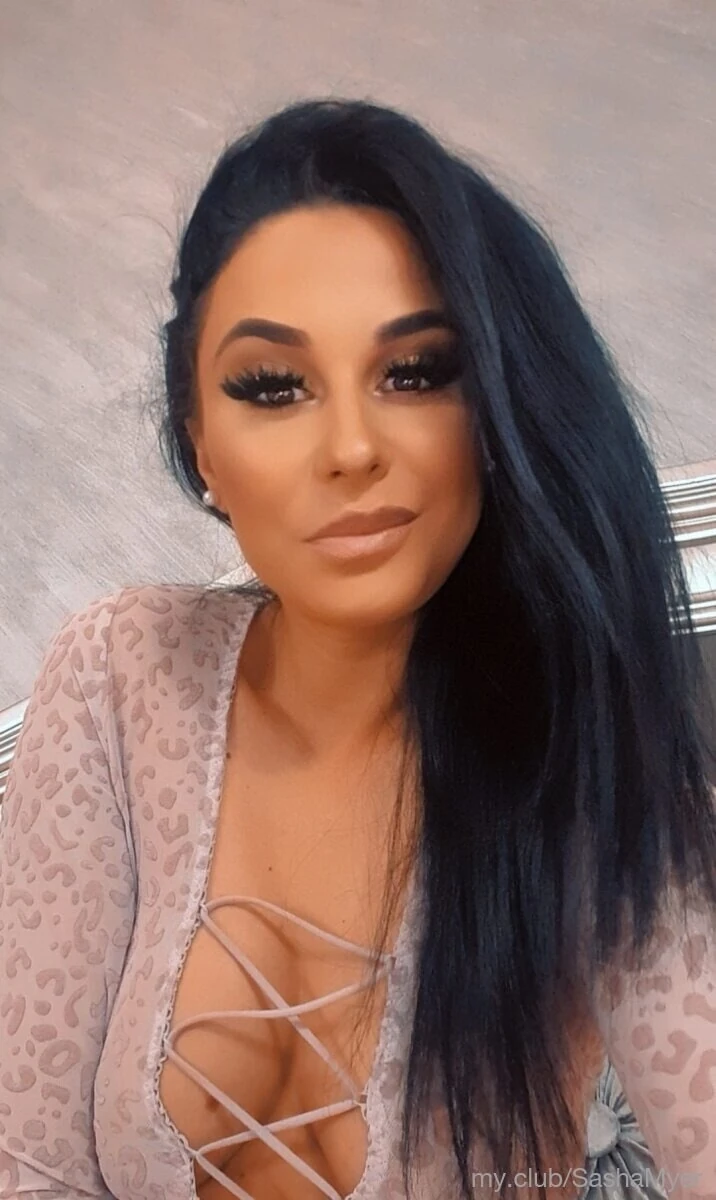 Sasha Free Photos #3
