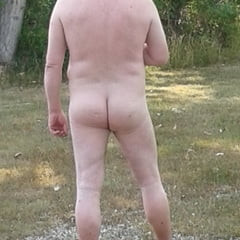 Naked