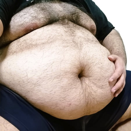 Big Belly Turk