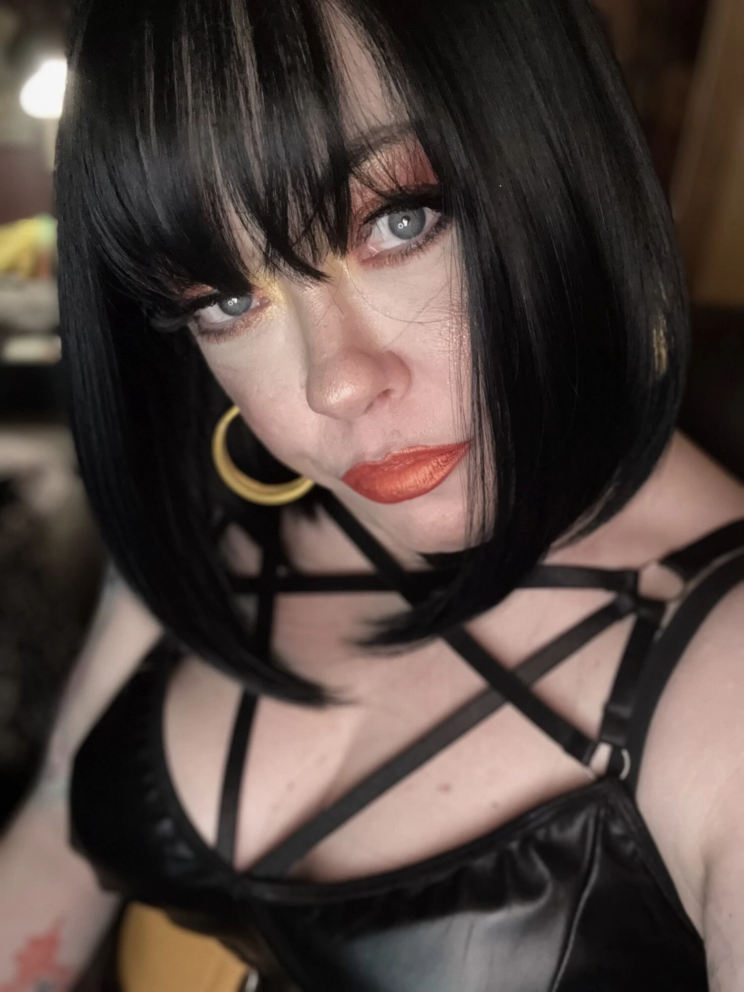 NEW PHOTOS - Tina Snua Selfies #110 15