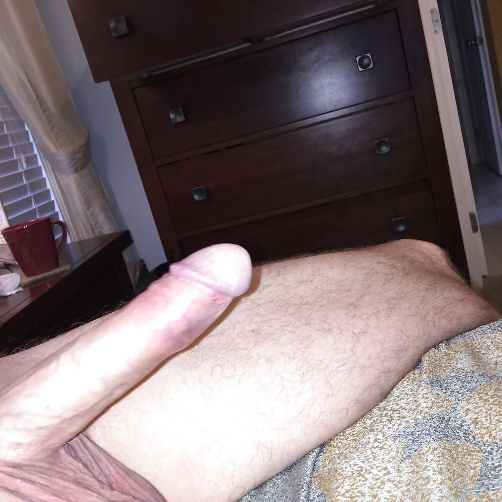 Cock from every angle  #14