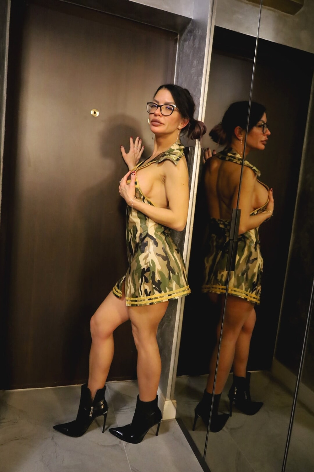 Cine vrea sa ma futa tare? #5