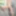 Latvian redhead newcomer Lilly Mays lets her beautiful breasts jiggle free