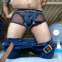 Desnudo 