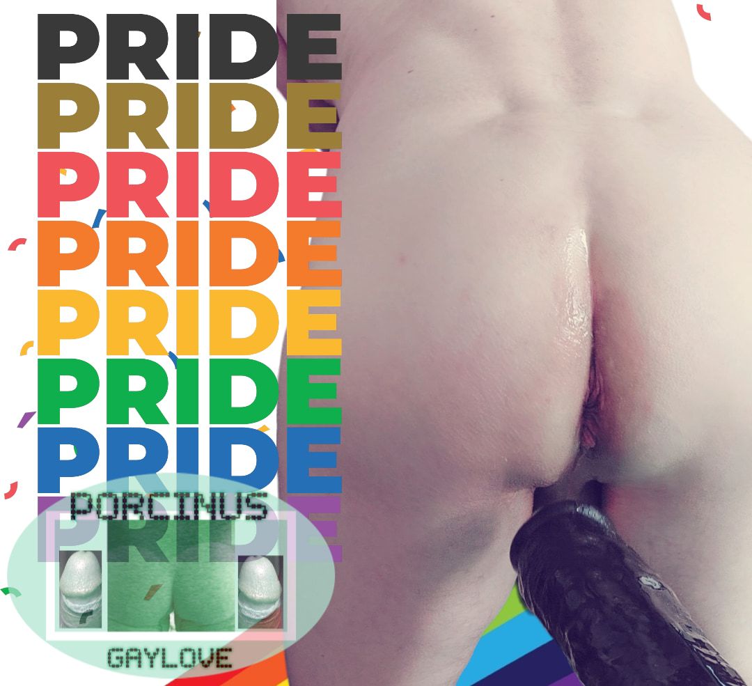 Pride love #32