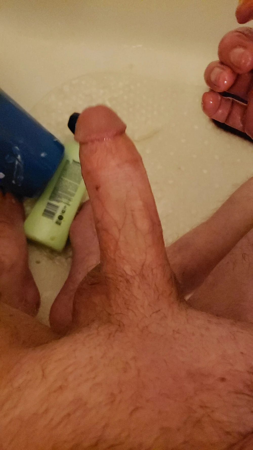 Again  #4