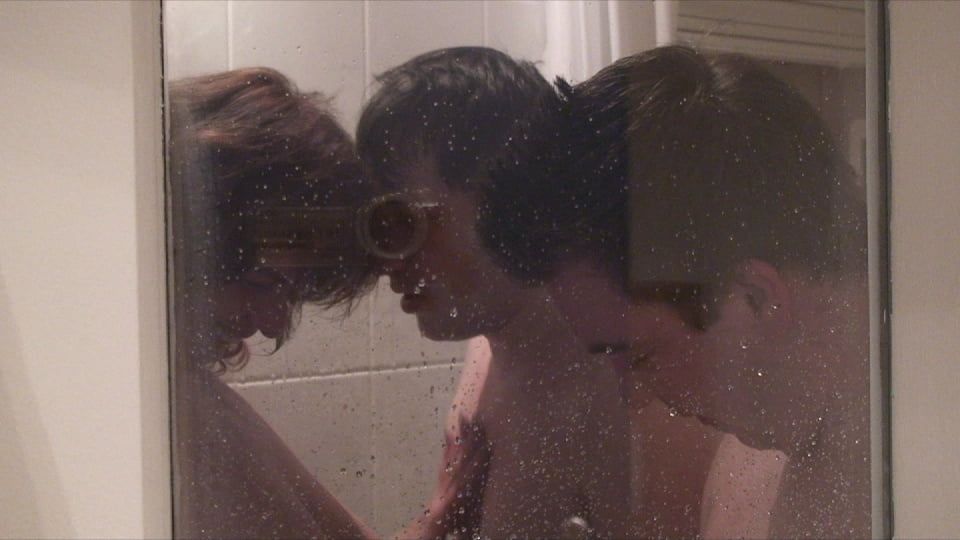 Sex in the shower ... #27