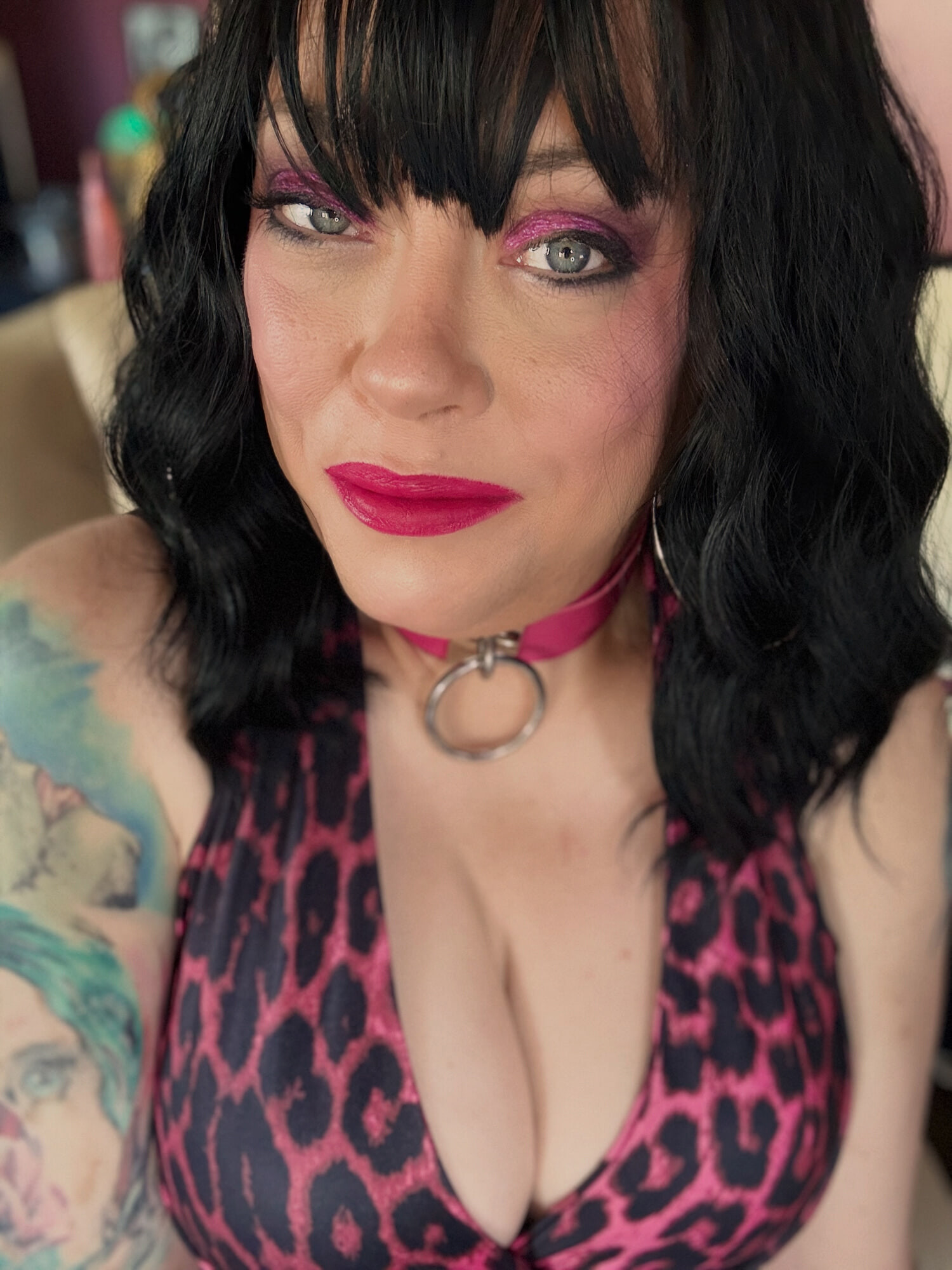 Tina Snua Selfies #234 #9