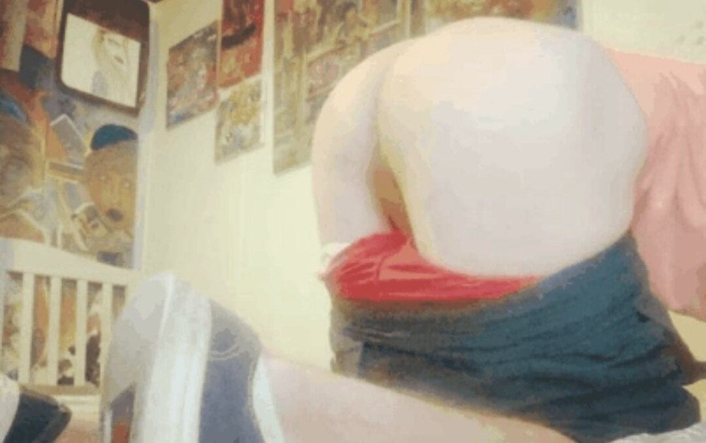 My Ass