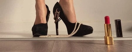 Domina & Boudoir