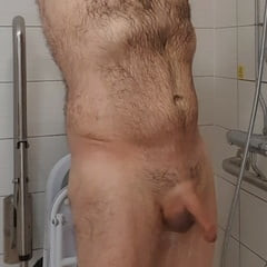 Shower Time