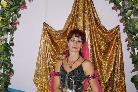 bellydance show                    