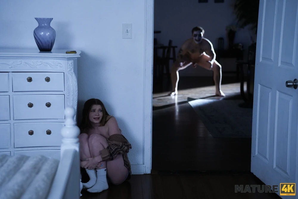 Haunted Cock Horror #13