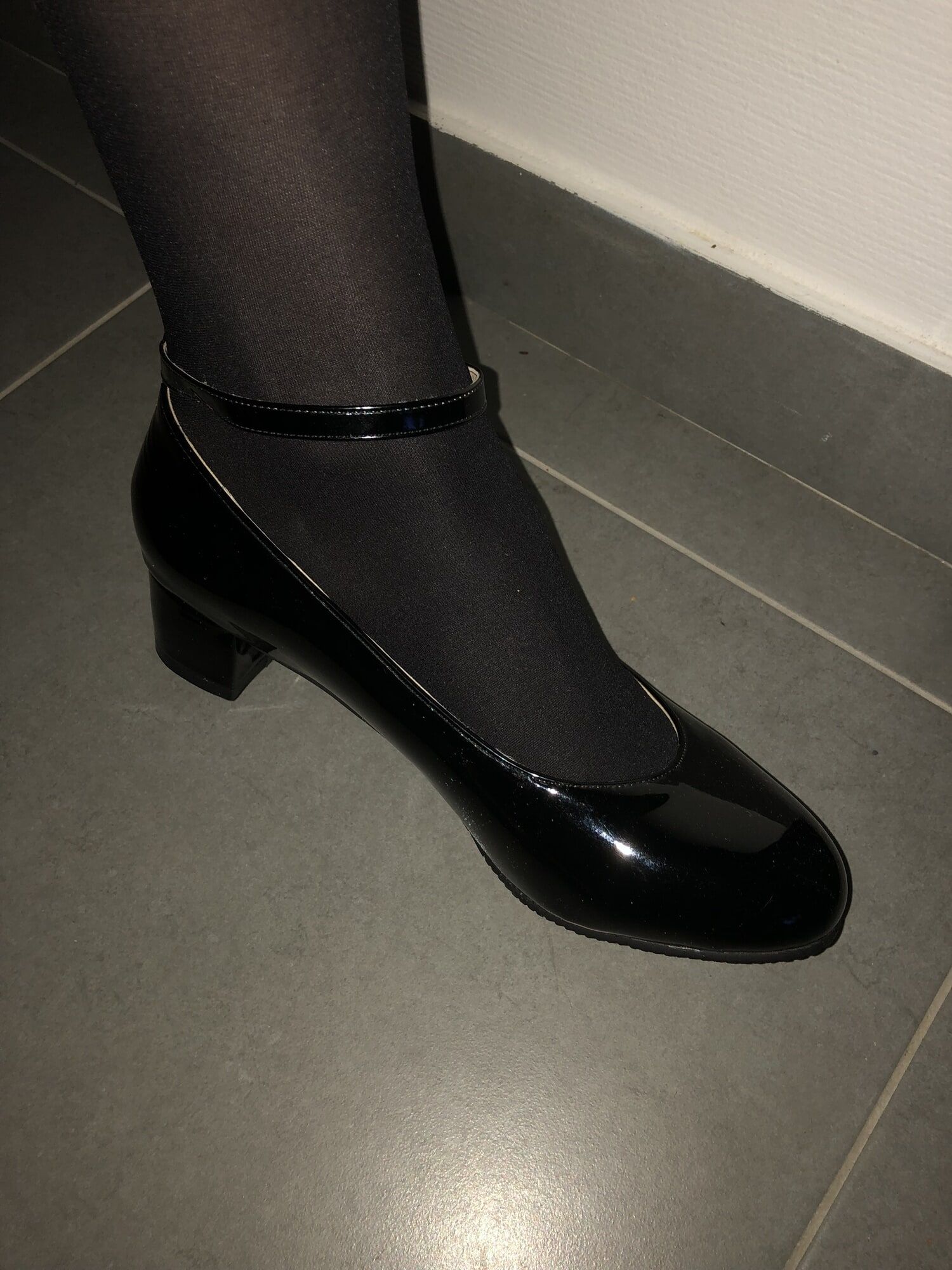 heels #35