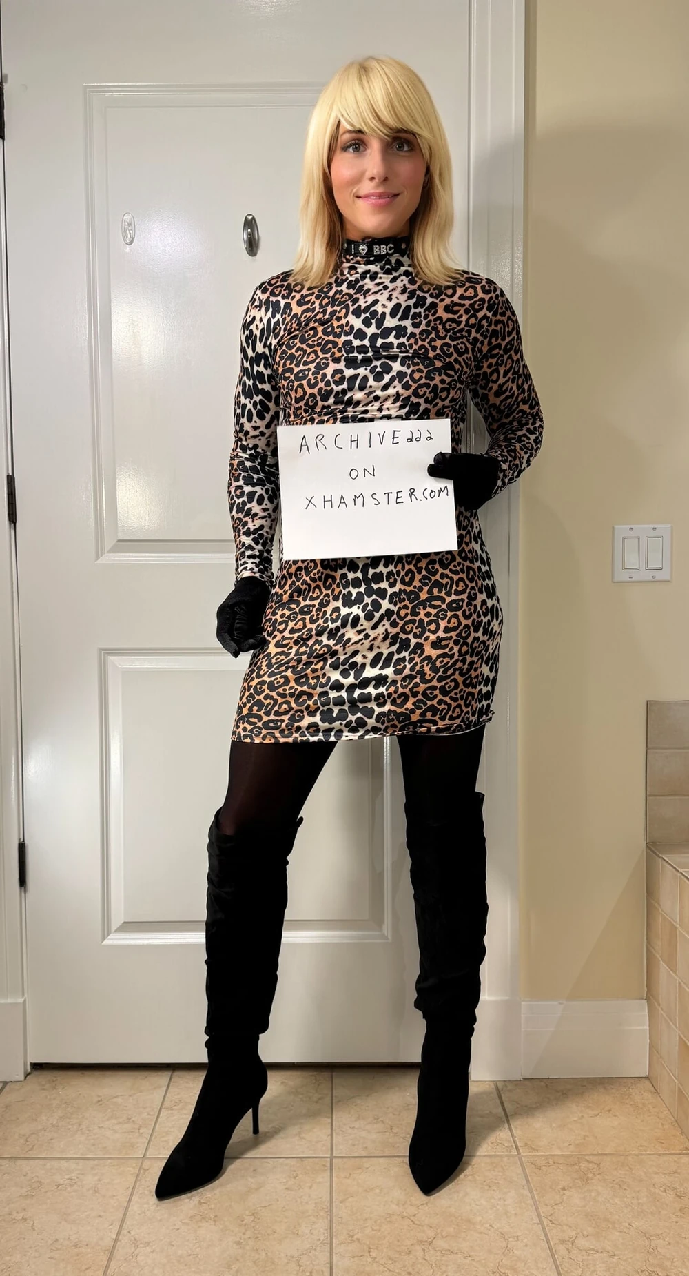 Sissy Katy Spades  #6