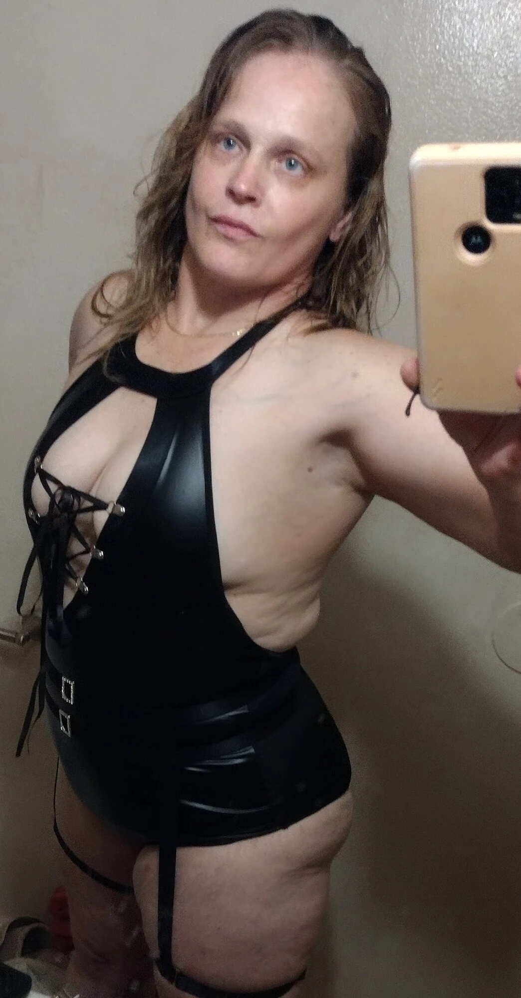 My New Outfit #44