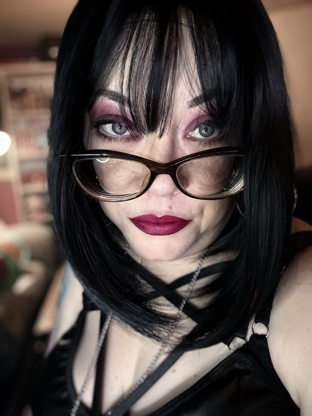 Tina Snua Selfies #94 #9