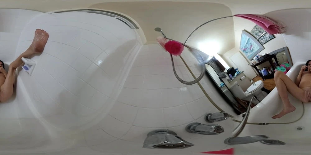 lizzy yum VR - 2021 #6