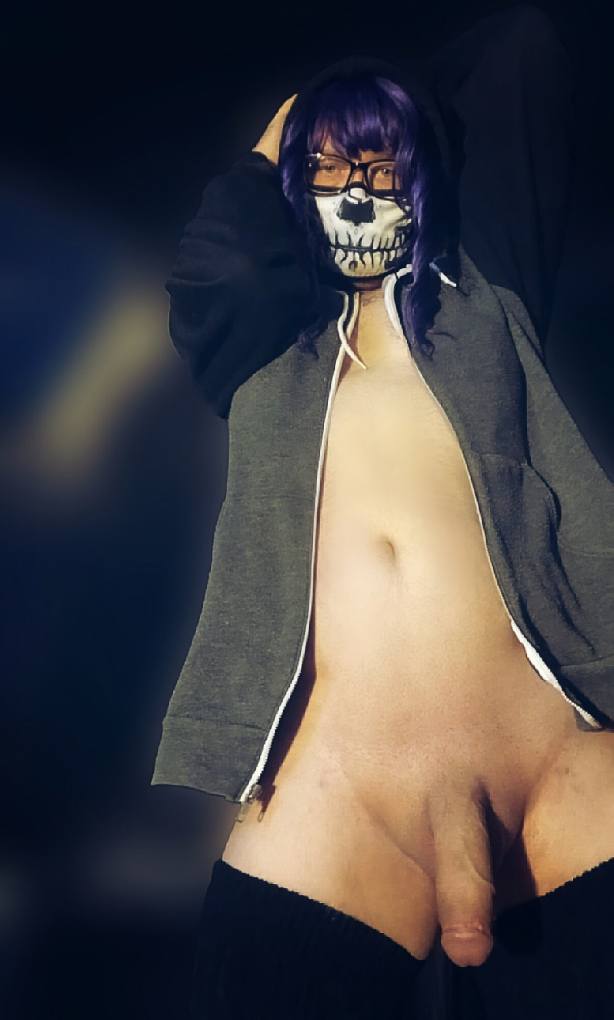 Raven LeTrap nude gallery #16