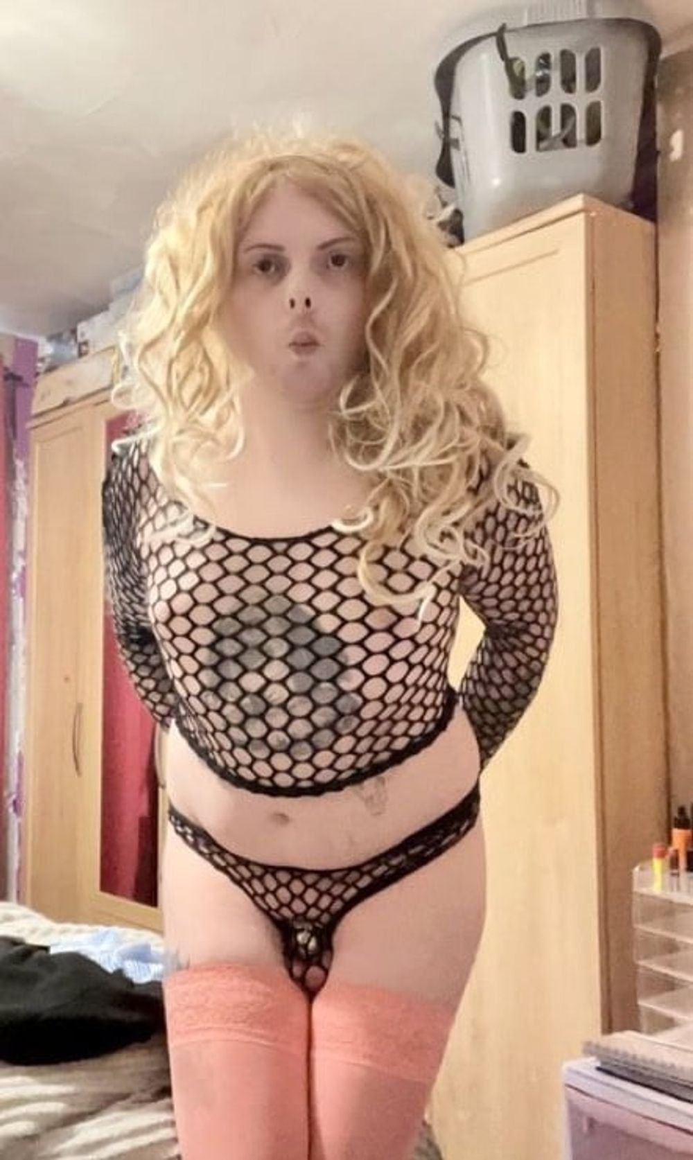 Sissy pornstar jessiesuxxx #9