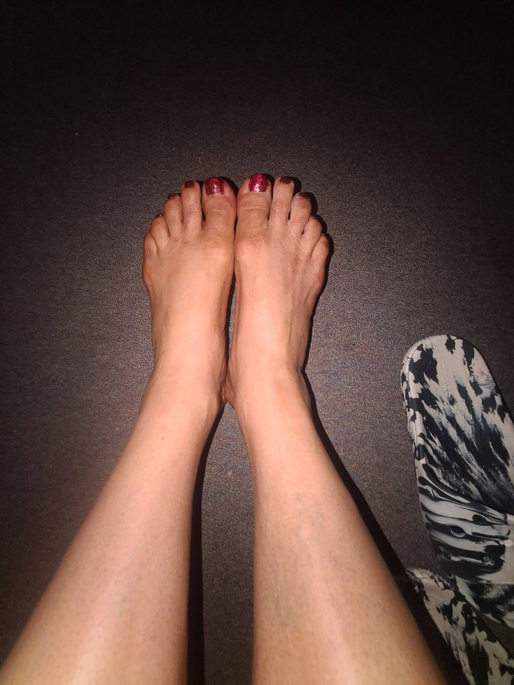 Toes &amp; feet #2