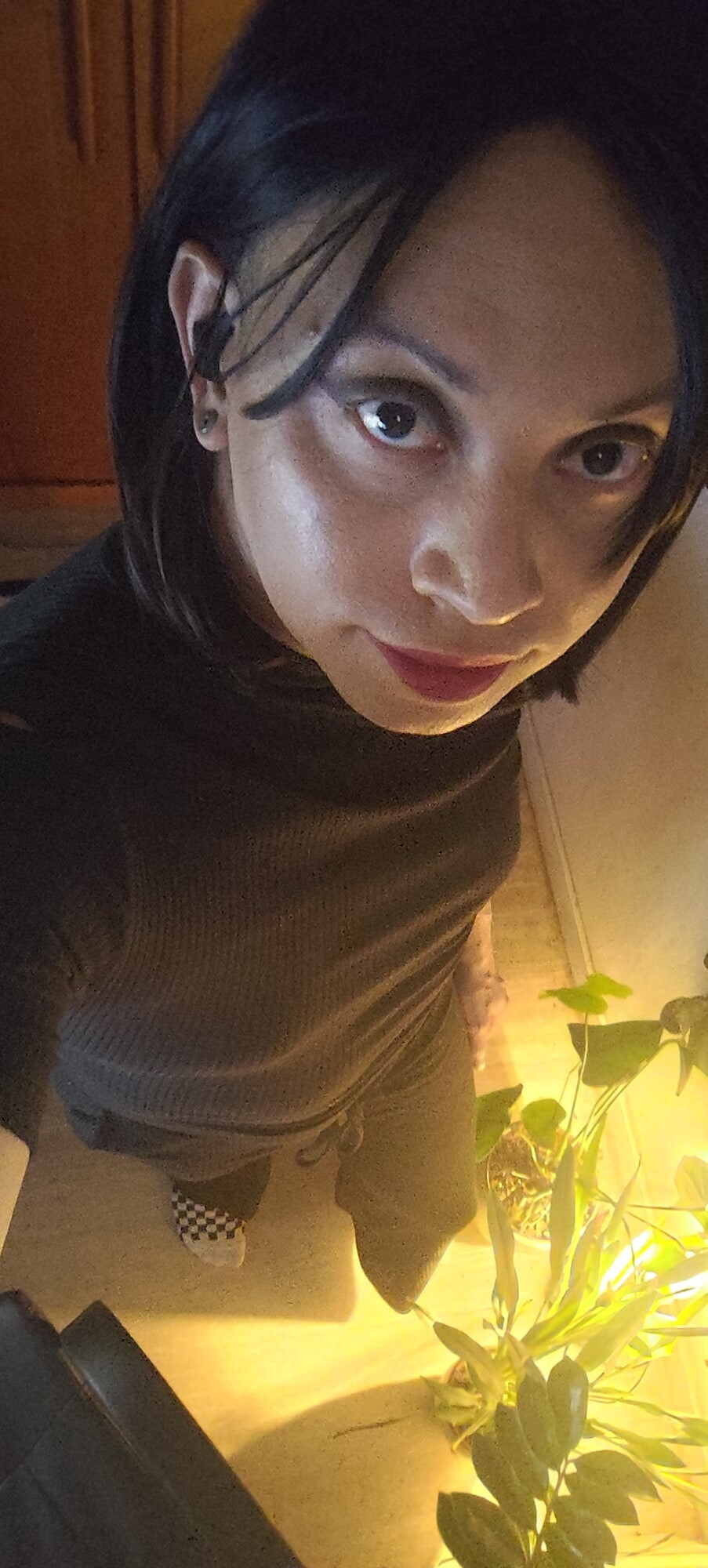 Fotinhas na casa nova #5