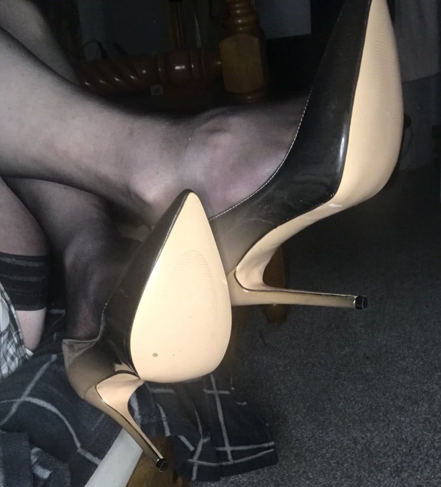 Sexy legs #11