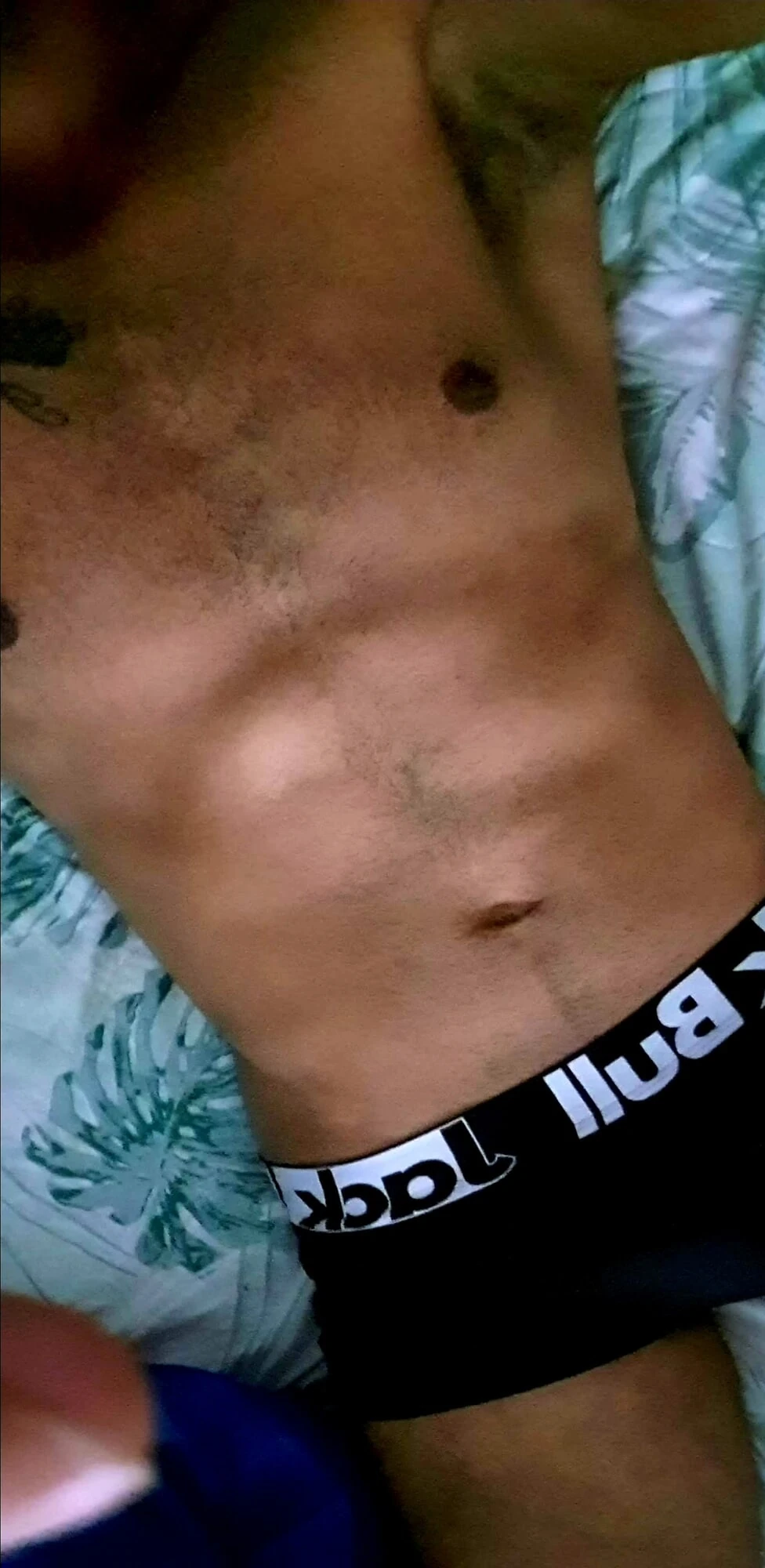 Black big #5