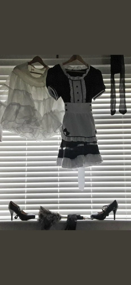 Sissy Alexia aspirations! 1 #23