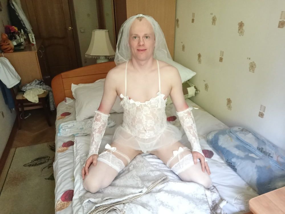 Bride Whore